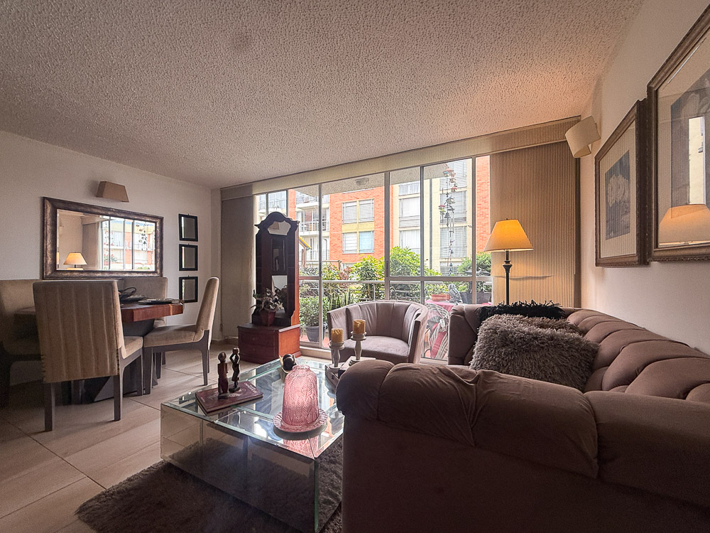 Apartamento Hacienda La Quinta 1 Zipaquirá