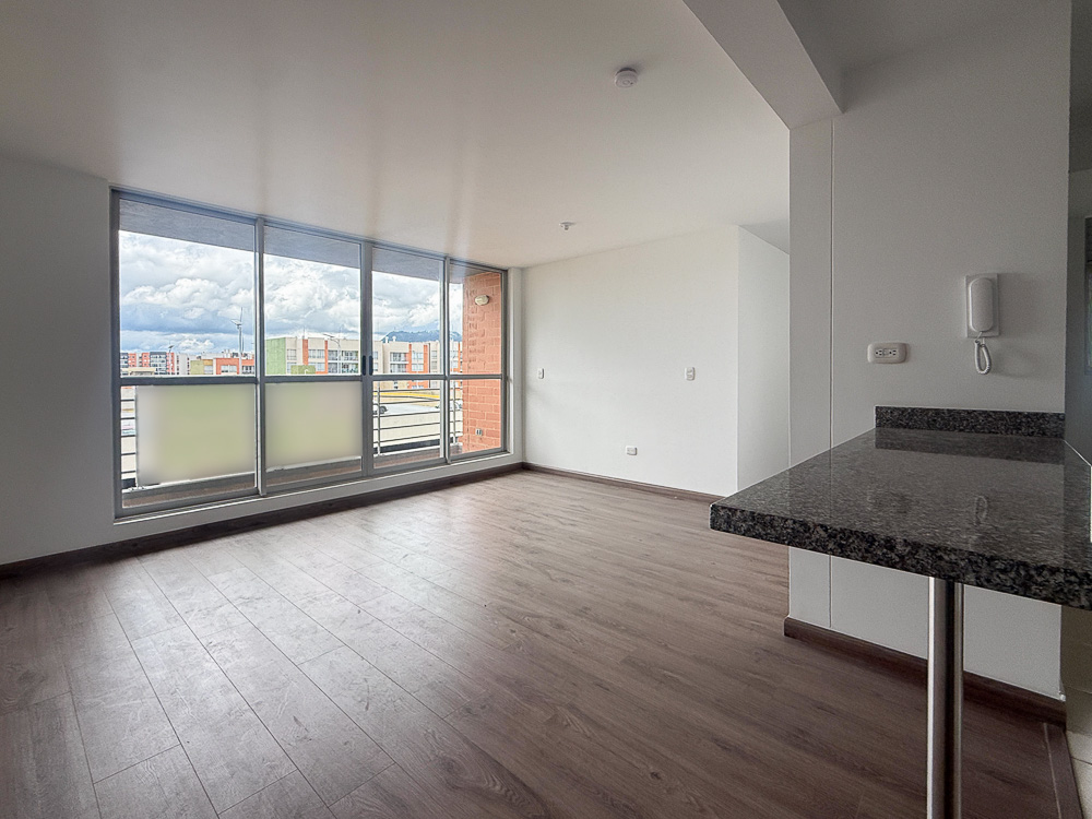 Apartamento Hacienda La Quinta 3 Zipaquira