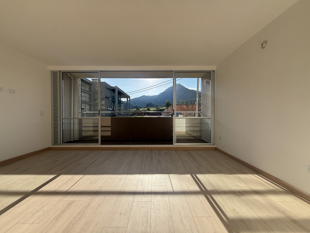 Apartamento Mitika Zipaquira
